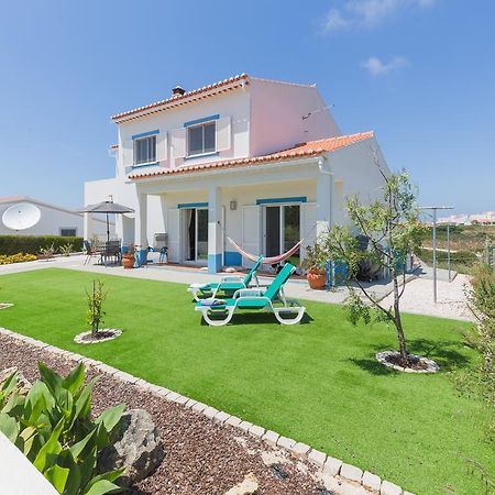 Arrifana Retreat Hotel Aljezur Esterno foto