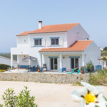 Arrifana Retreat Hotel Aljezur Esterno foto