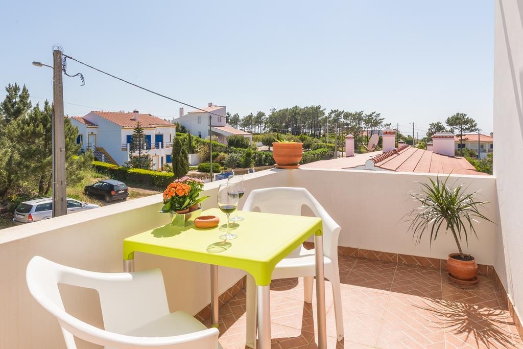 Arrifana Retreat Hotel Aljezur Esterno foto