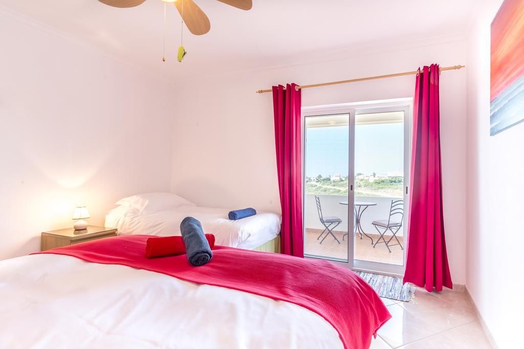 Arrifana Retreat Hotel Aljezur Esterno foto