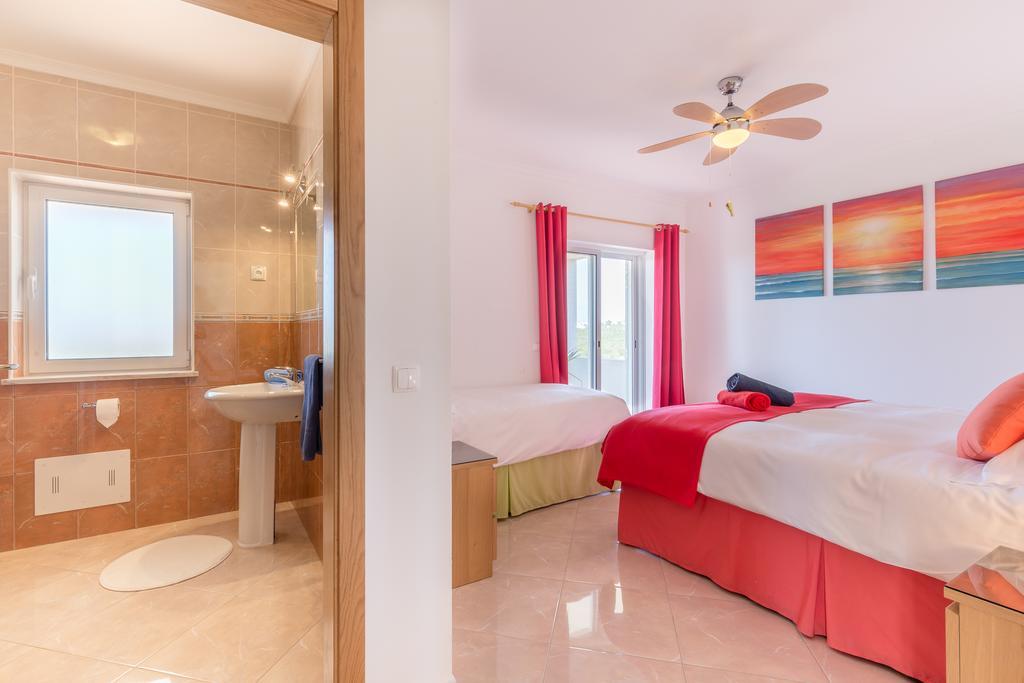 Arrifana Retreat Hotel Aljezur Esterno foto