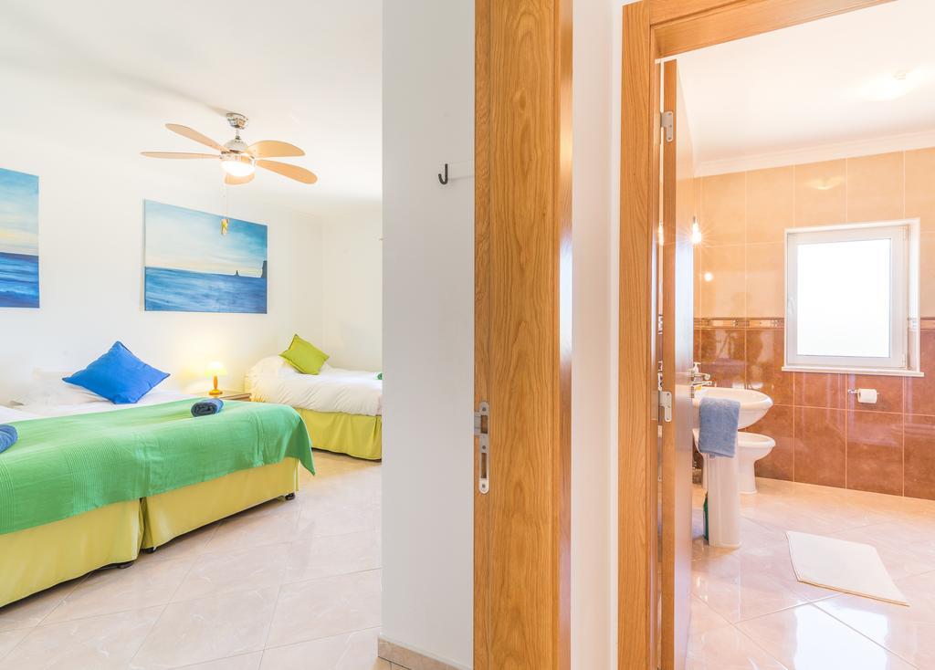 Arrifana Retreat Hotel Aljezur Esterno foto