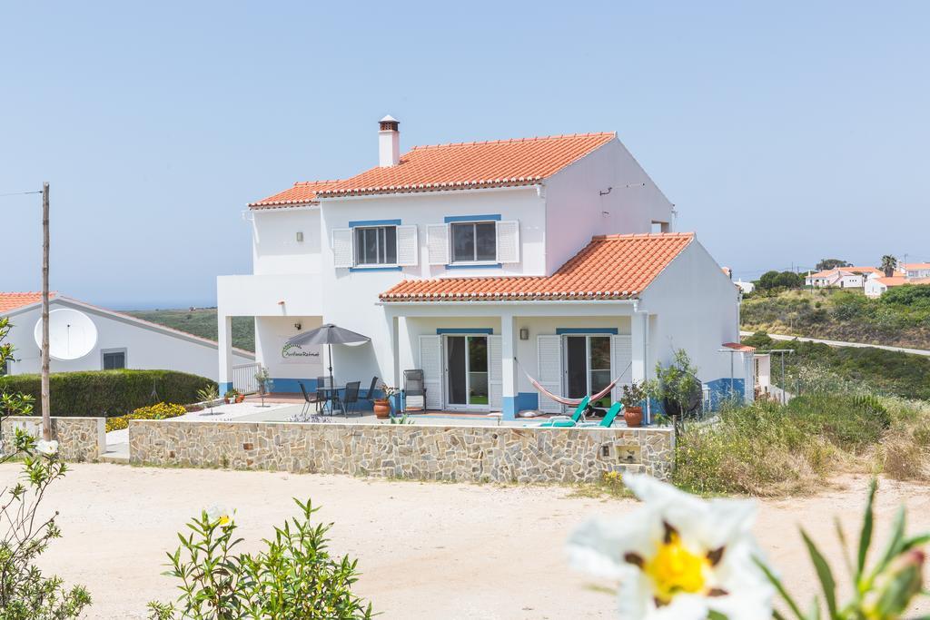 Arrifana Retreat Hotel Aljezur Esterno foto